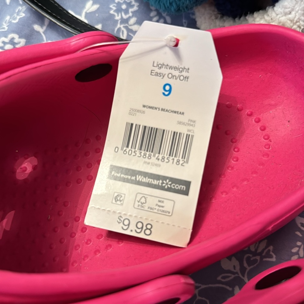 Crocs - Picture 3 of 3